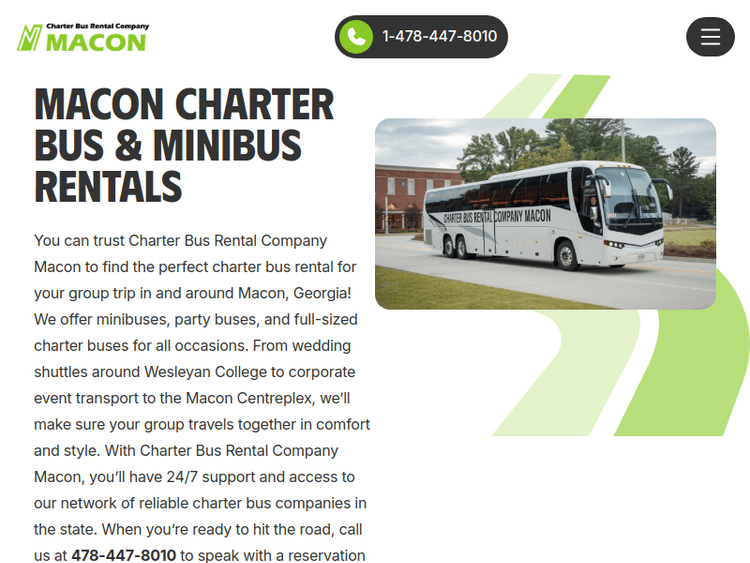 Maconcharterbuscompany