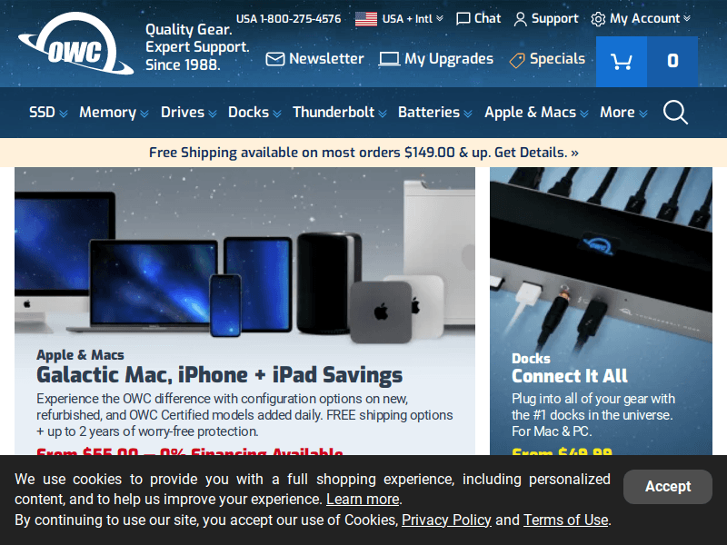 Macsales