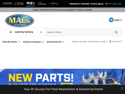 Macsautoparts