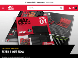 Mactools