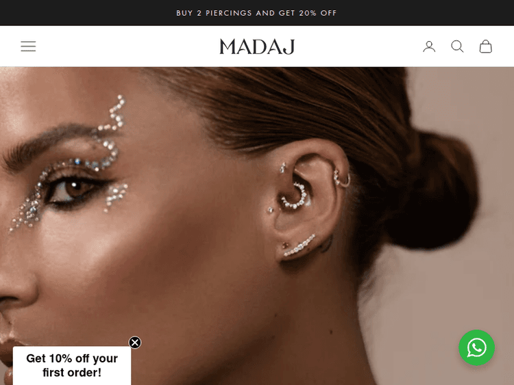 Madajpiercings