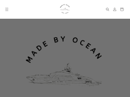 Madebyoceanclothing