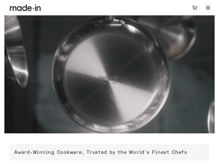 Madeincookware