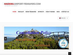 Madeira-airport-transfers