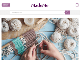 Mademe