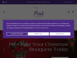 Madflowers