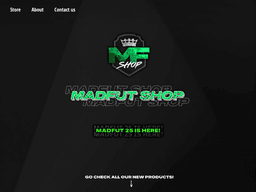 Madfutshop