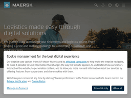 Maersk