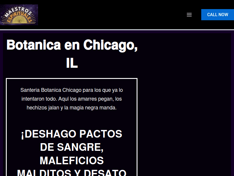 Maestrosespirituales