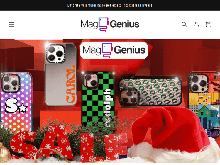 Mag-genius-accesorii