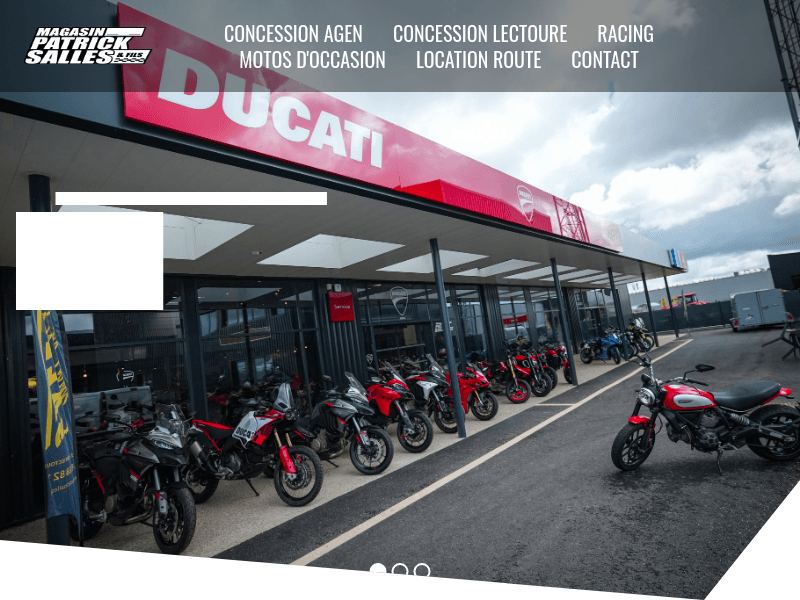 Magasinpatricksalles