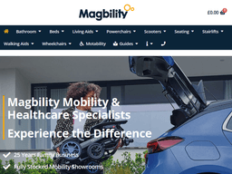 Magbility