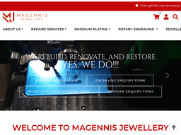 Magennisjewellery