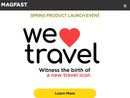 Magfast