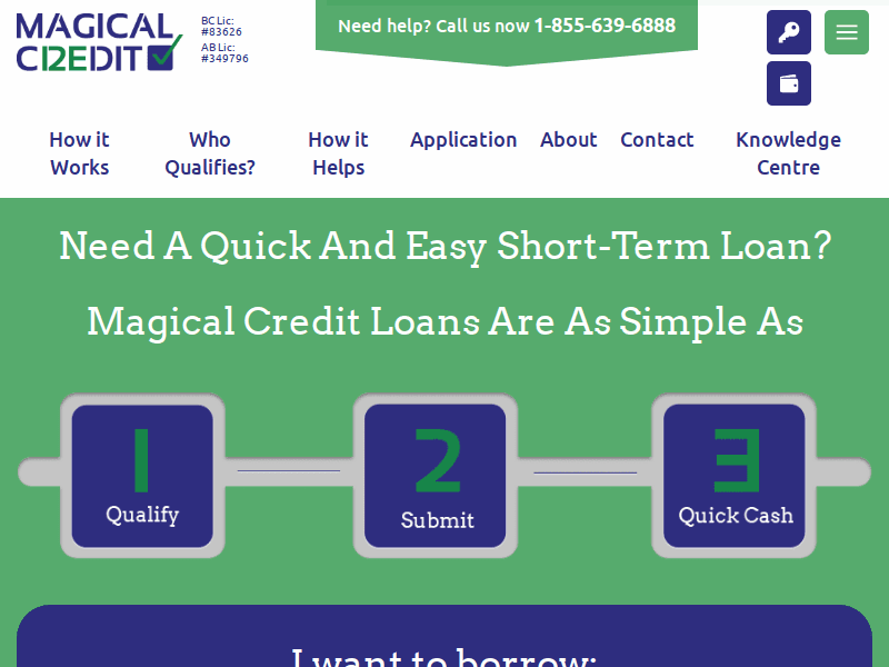 Magicalcredit