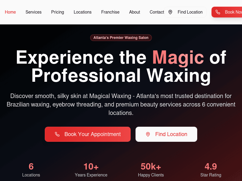 Magicalwaxing