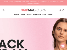 Magicbra