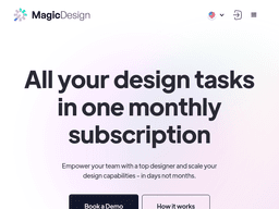Magicdesign