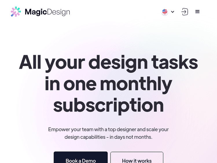 Magicdesign