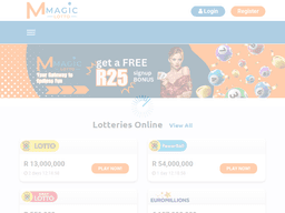 Magiclotto