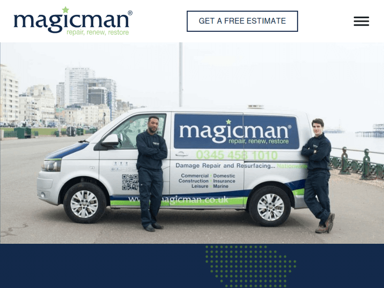 Magicman