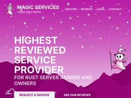 Magicservices