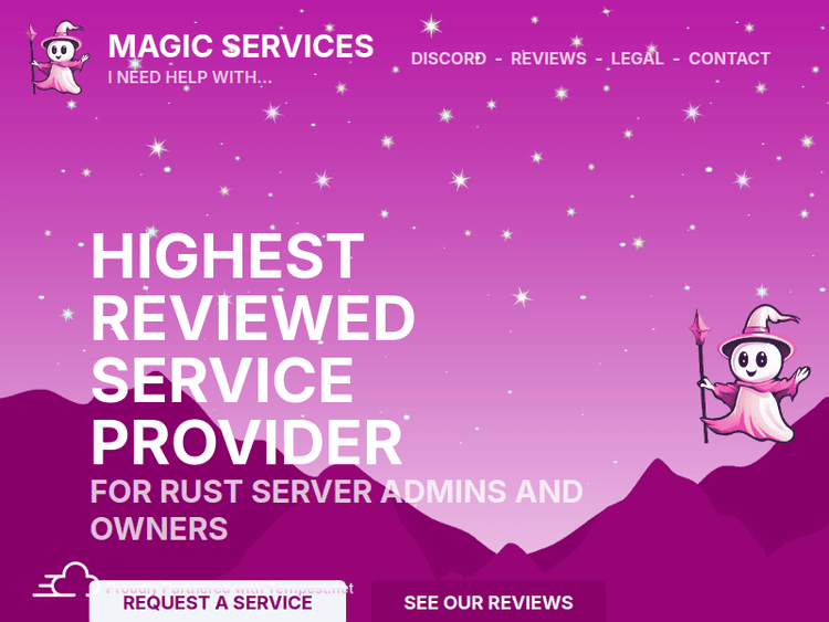 Magicservices