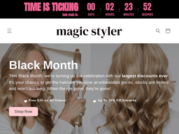 Magicstyler