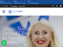 Magictouchdentalclinic