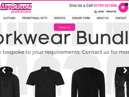 Magictouchpromotions