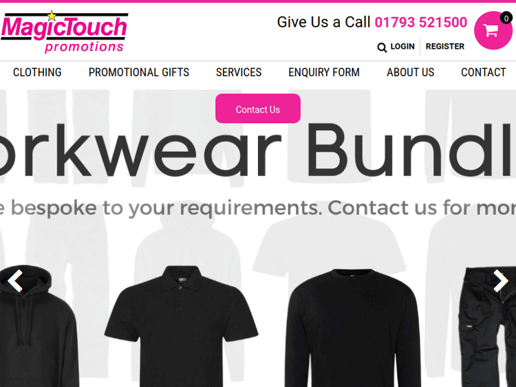 Magictouchpromotions