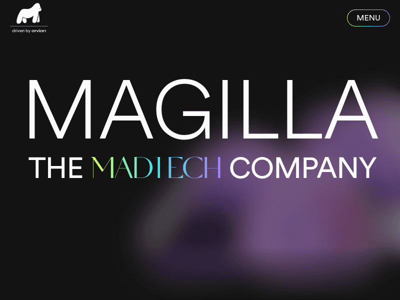 Magilla
