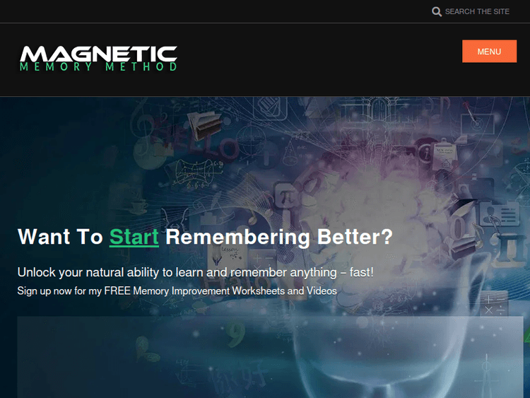 Magneticmemorymethod