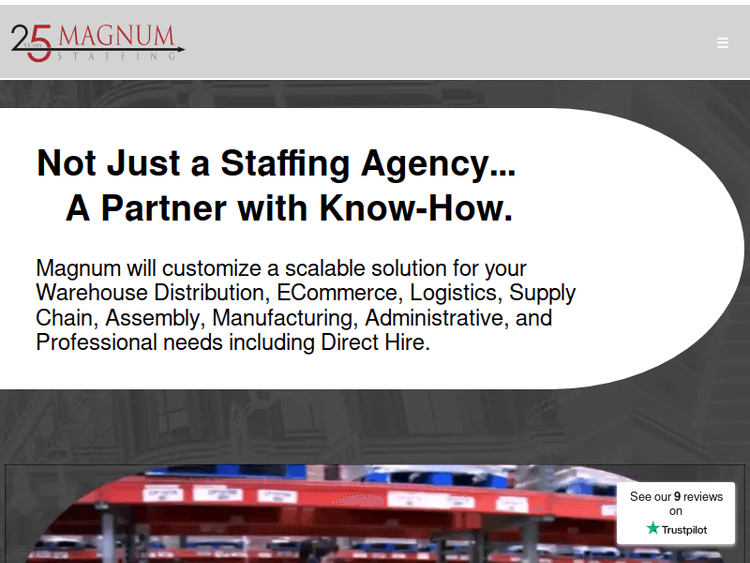 Magnumstaffing