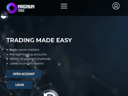 Magnumtrade
