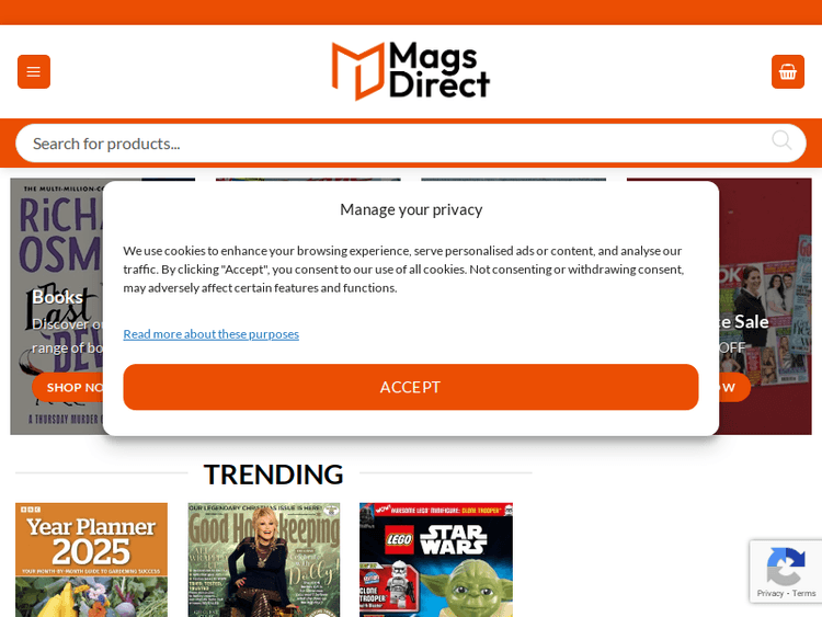 Magsdirect