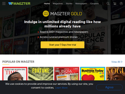 Magzter