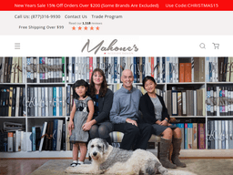 Mahoneswallpapershop