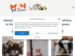 Mahpetsupplies