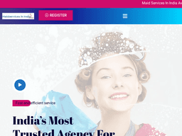 Maidservicesinindia