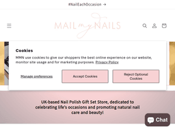 Mailmynails