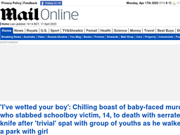 Mailonline