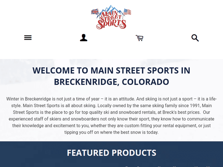 Mainstreetsports