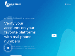 Majorphones