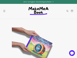 Makemeabook