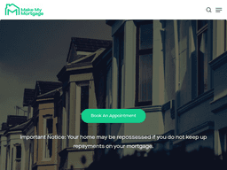 Makemymortgage