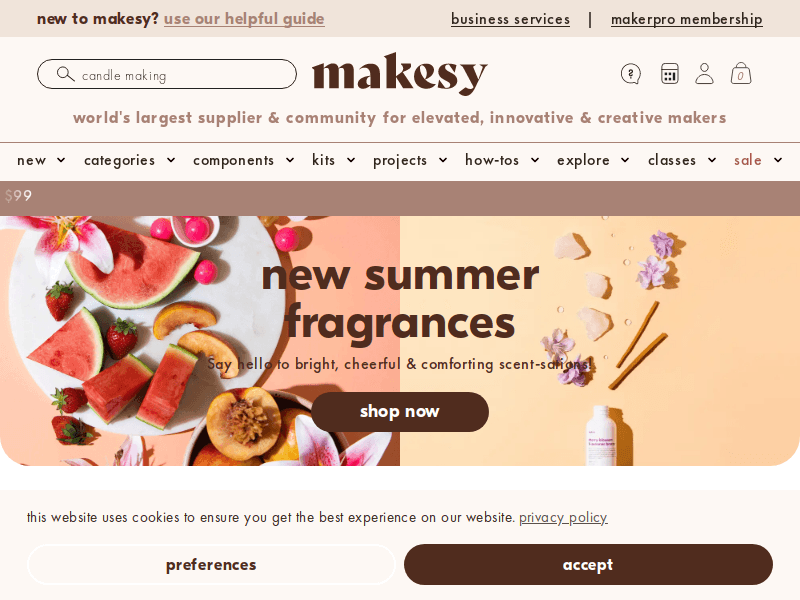 Makesy