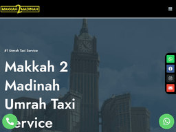 Makkah2madinah