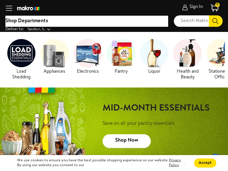 Makro