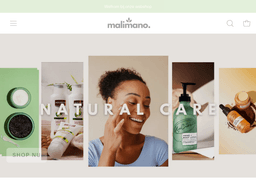 Malimano